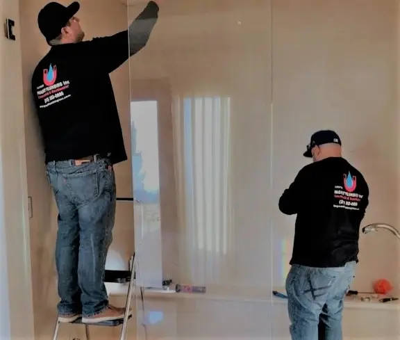 Professional plumbing installation for Leak Detection in Woodmont